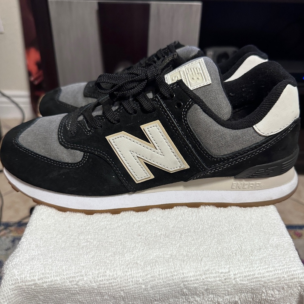 NB New Balance Men’s casual Sneaker